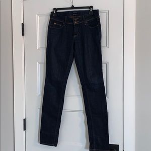 🚨 Donating Soon: EUC Hudson Jeans! 🇬🇧 💙